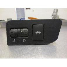 GRT536 Trunk Release Switch From 2013 Subaru BRZ  2.0